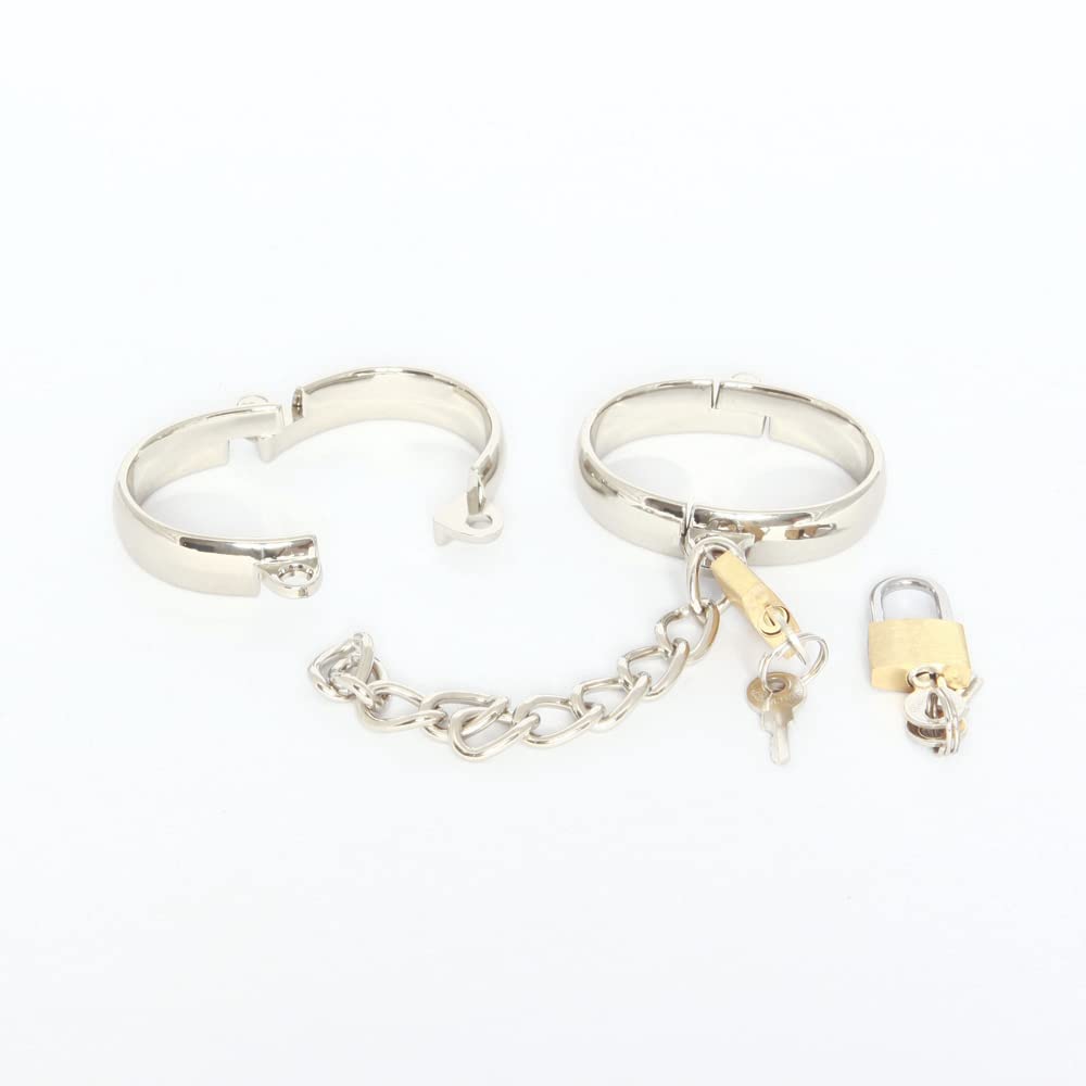 SM VIP Metal Shackles(049)