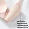 Wireless Ice Silk No Steel Ring Seamless Bra Women Push Up Bra Beautiful Back Sexy Bra Underwear Comfortable Seaml