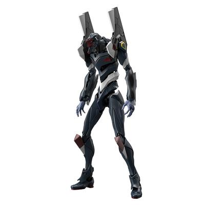 RG Evangelion General Purpose Humanoid Battle Weapon Android Evangelion Regular Praktisk typ Enhet 3 ESV Shield Set Skala Färgkodad plastmodell