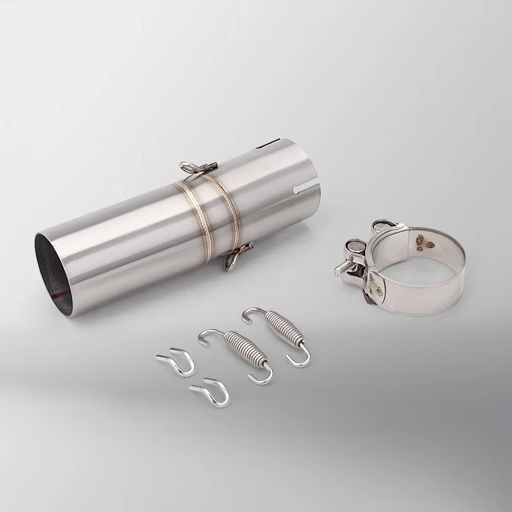 CRF1100/CRF1100L Compatible Motorcycle Exhaust Tailpipe