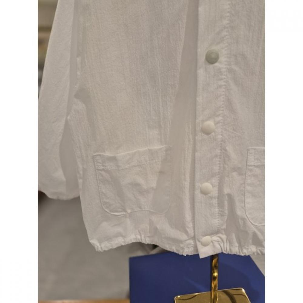 Chocola Baygidal Windbreaker Jumper  Ttommj114 