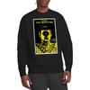 STAR TREK Unisex Adult The Next Generation Season 3 Episode 10 Sweatshirt