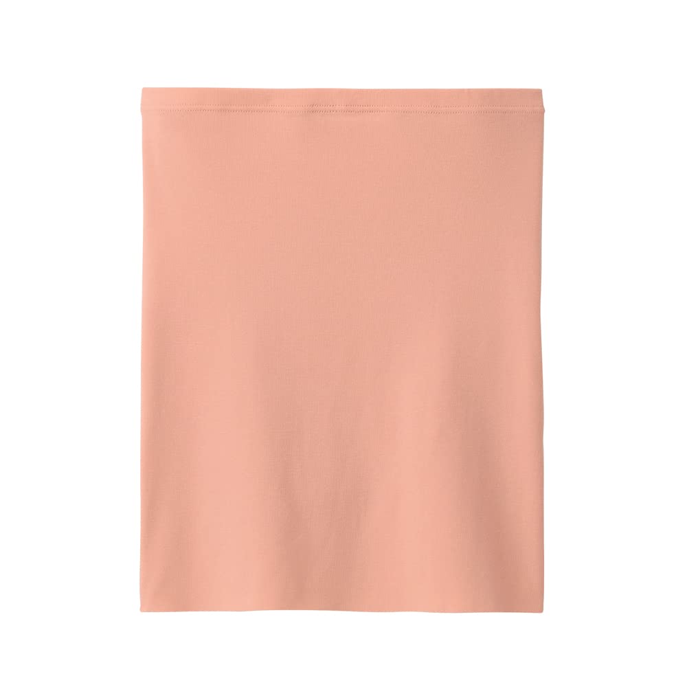 

Пояс для живота Seafer Thin and Fit CB3500A New Quiet Peach [Gunze] 36,5℃ для женщин