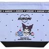 Sanrio Kuromi Lunch Drawstring Bag 073962