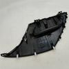 Portable Electronic Clock Cover 84745A7000 84745B5000 For Kia K3 FORTE CERATO Center Console Upper Decorative Panel Trim Panel
