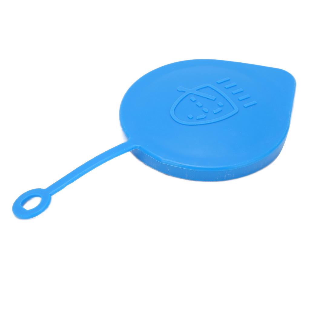 Bouchon de réservoir de liquide d'essuie-glace de lave-glace 38513SB0961 Remplacement pour Civic Del Sol 1993 ?1996