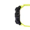 Casio Gravitymaster Rescue Yellow Analog Watch Black G-Shock GRB300RY-1A9,