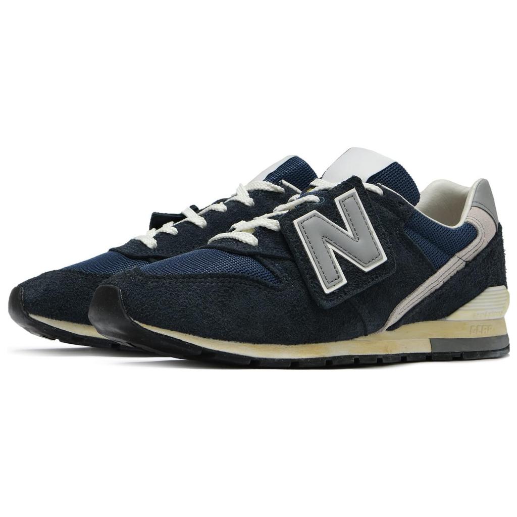 New Balance 996v2 35th Anniversary Vintage Indigo
