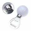 Golf Bottle Cap Opener, Novelty Bar Bottle Openers Ball Shape Beer Bottle Opener Funny Gifts for Men Women Novelty Item