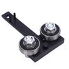 Chainsaw Bar Rail Tightening Repair Tool Chainsaw Bar Rail Closer Tool Rail Closing Adjuster for