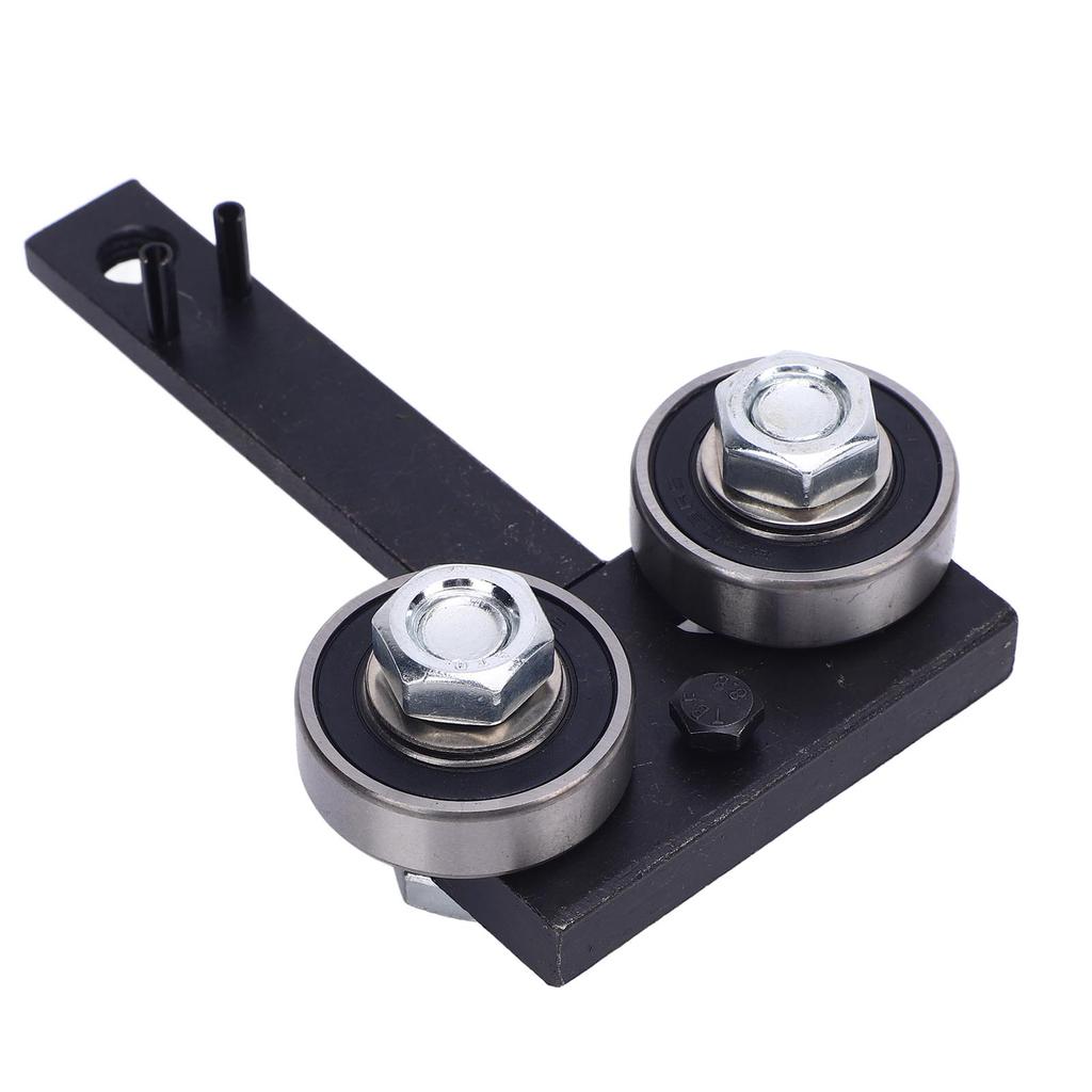 Chainsaw Bar Rail Tightening Repair Tool Chainsaw Bar Rail Closer Tool Rail Closing Adjuster for
