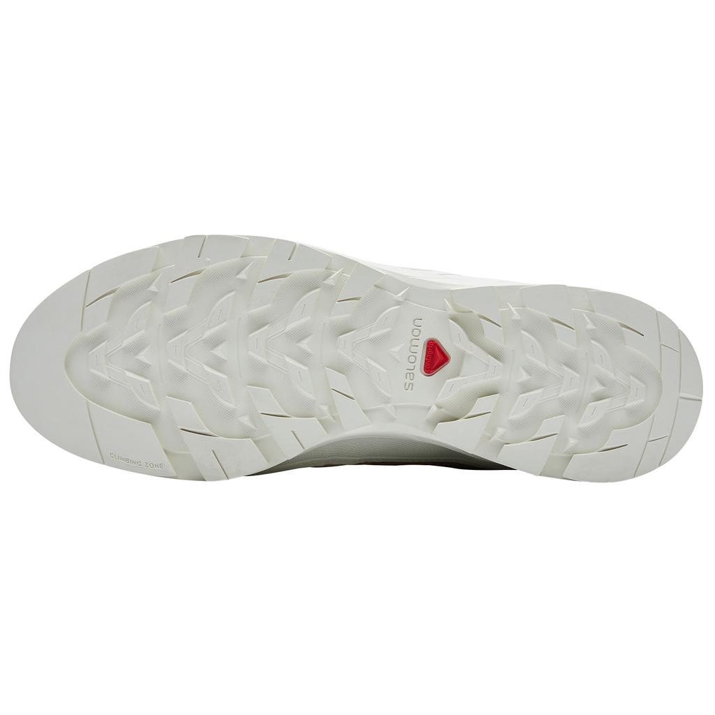 New SALOMON X-Alp Suede Sneakers 474314