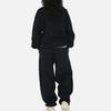 Nike x Stussy Washed Sweatpants Unisex Black DO5297-010