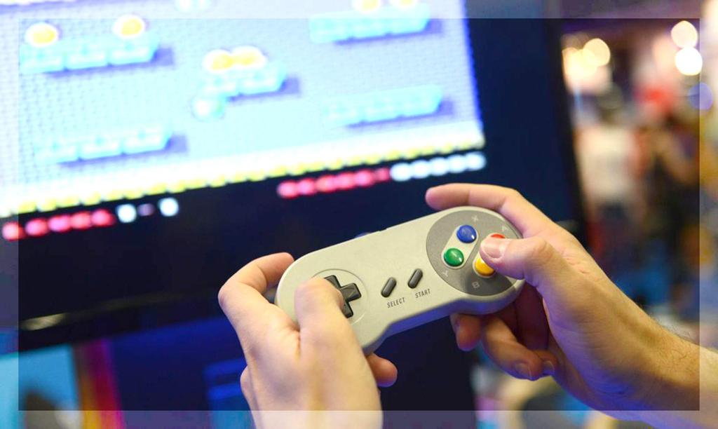 akindou Super Famicom (SFC) Controller Extension Cable, 1.8m, for Two Players (SNES)