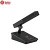 HuiDu HD-6610 Professional Wired Digital Conference Microphone System (CN version)