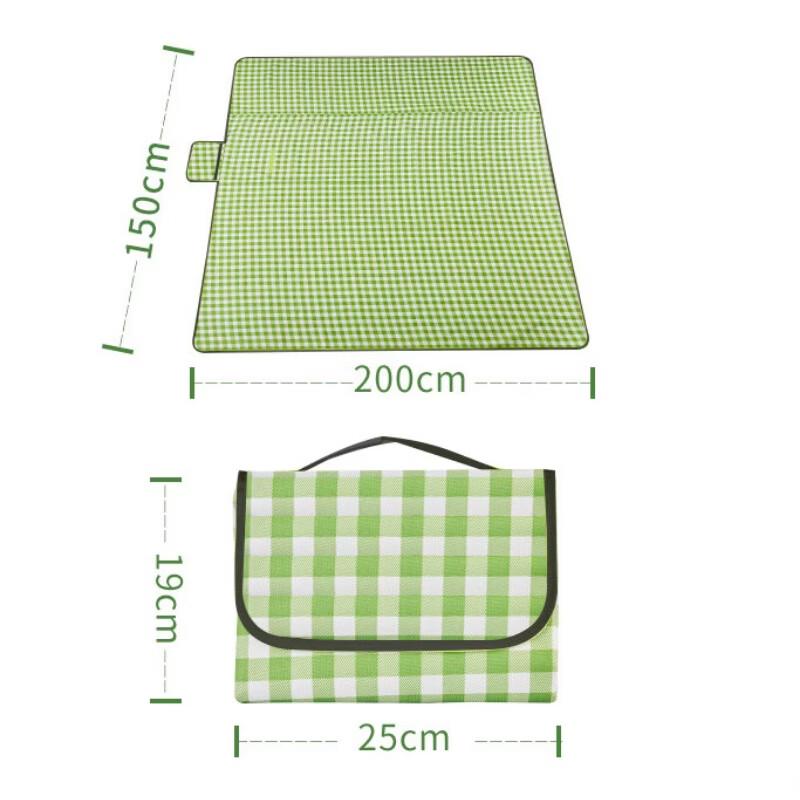 Suncojia Outdoor Picnic Mat