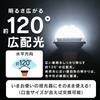 Iris Ohyama LED Bulb for Floodlights, 3000lm, LDR25D-H-E39-E