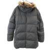 PEUTEREY down coat 50 Charcoal gray Men's Used