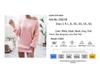 Women's Knit Off-Shoulder Lantern Sleeve Sweater Dress - Autumn/Winter 2025 Collection