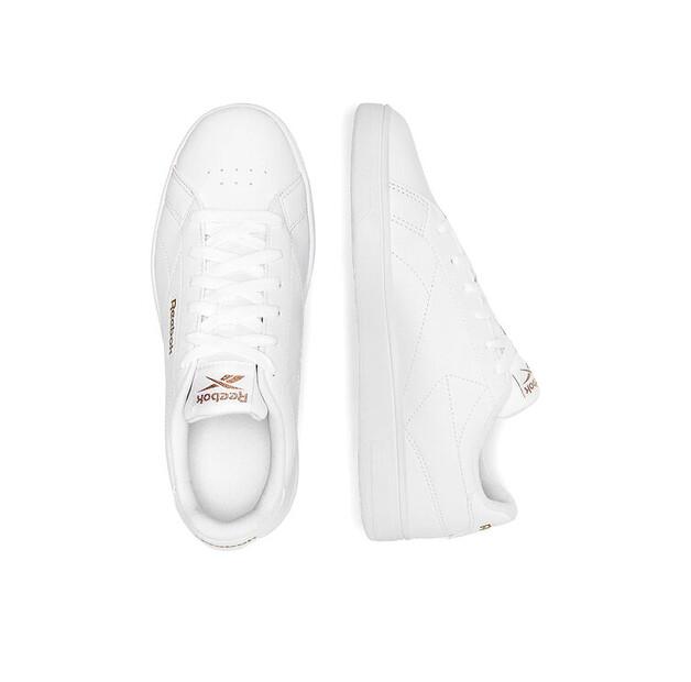 Reebok Кроссовки COURT CLEAN 100074383 Белый