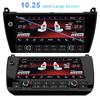 10.25" Touchscreen A/C Heater Climate Control Panel For BMW 5 Series 2011-2017