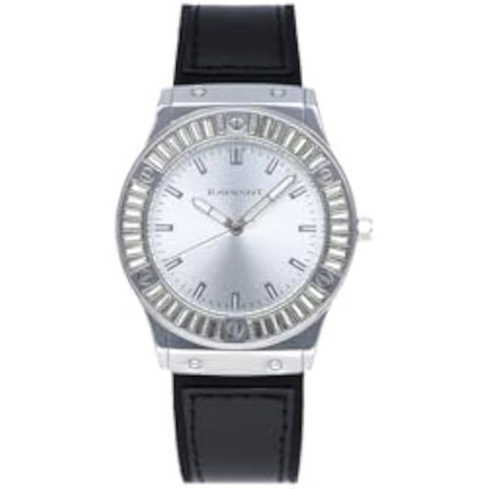 Montre - RADIANT - RA633201 - Analogique - Acier - Étanchéité 5 Atm