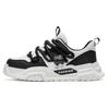 Fashion Platforme Demi-season Luxury Designer Men's Sneakers Flats Brand Basketball For Men Running Shoes Sports Technology