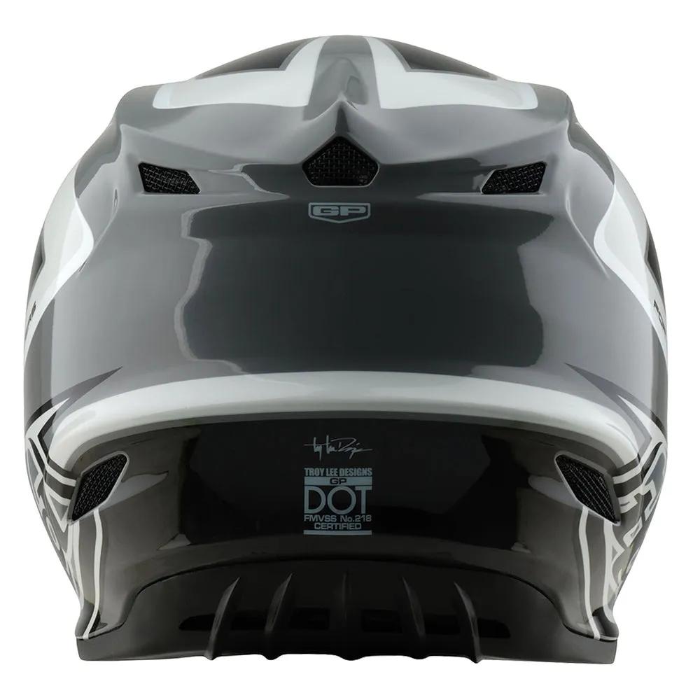 Troy Lee Designs Off-Road Helmet GP Shutter