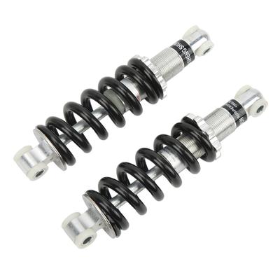 1 Paire Amortisseur Suspension Amortisseur Accessoires Moto Remplacement pour Vélo Électrique