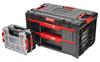 Qbrick System Set Promo Cassetto Uno Rosso - Skrz N0110