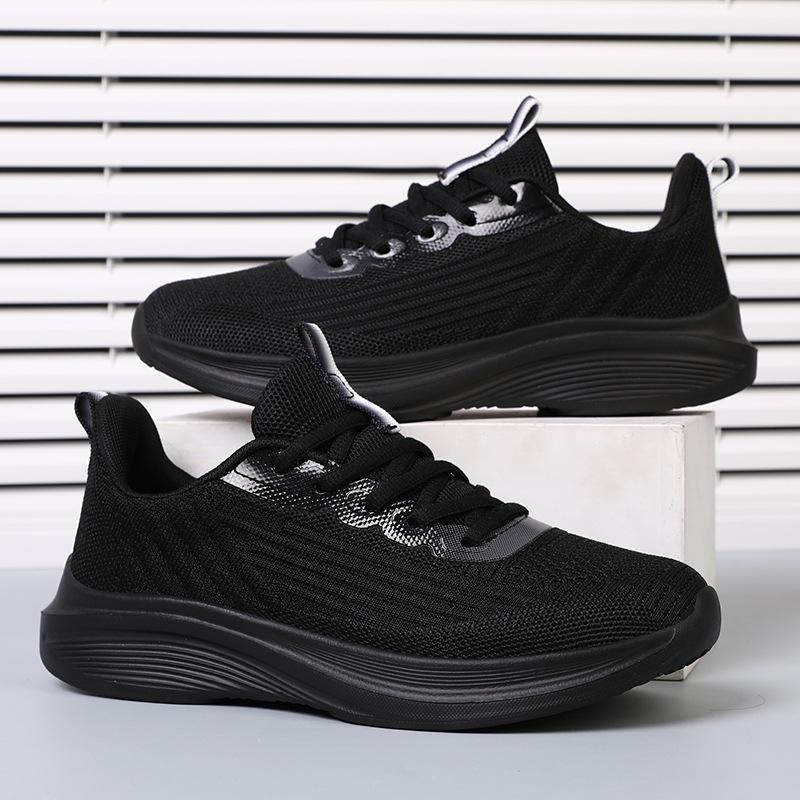 

МОДНАЯ ОБУВЬ, мужские дышащие спортивные кроссовки, спортивные кроссовки для бега, уличные женские теннисные кроссовки для тренажерного зала 35