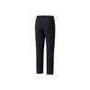 Anta Champion All-Weather Series Solid Color Soft Breathable Versatile Simple Casual Pants Women Bottoms 162540501-3