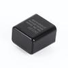 Universal 12V Motorcycle LED Flasher with Adjustable Frequency, Two-Pin