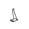 miflame Adjustable Carbon Steel Vacuum & Mop Storage Rack