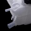 13393368 Car Engine Coolant Reservoir Tank Plastic Fit for Buick Cascada Verano Chevrolet Cruze 13465094 603-383 13256823