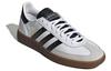 Házená Adidas Originals Spezial 'White Black Gum' IE3403