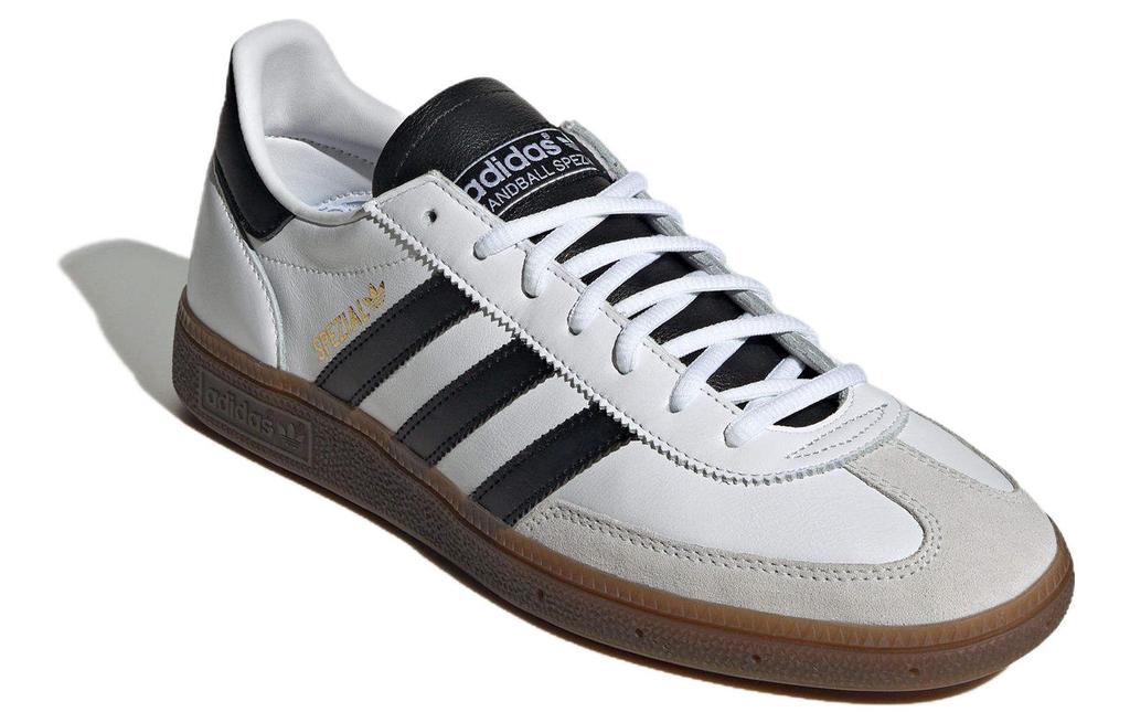 Házená Adidas Originals Spezial 'White Black Gum' IE3403