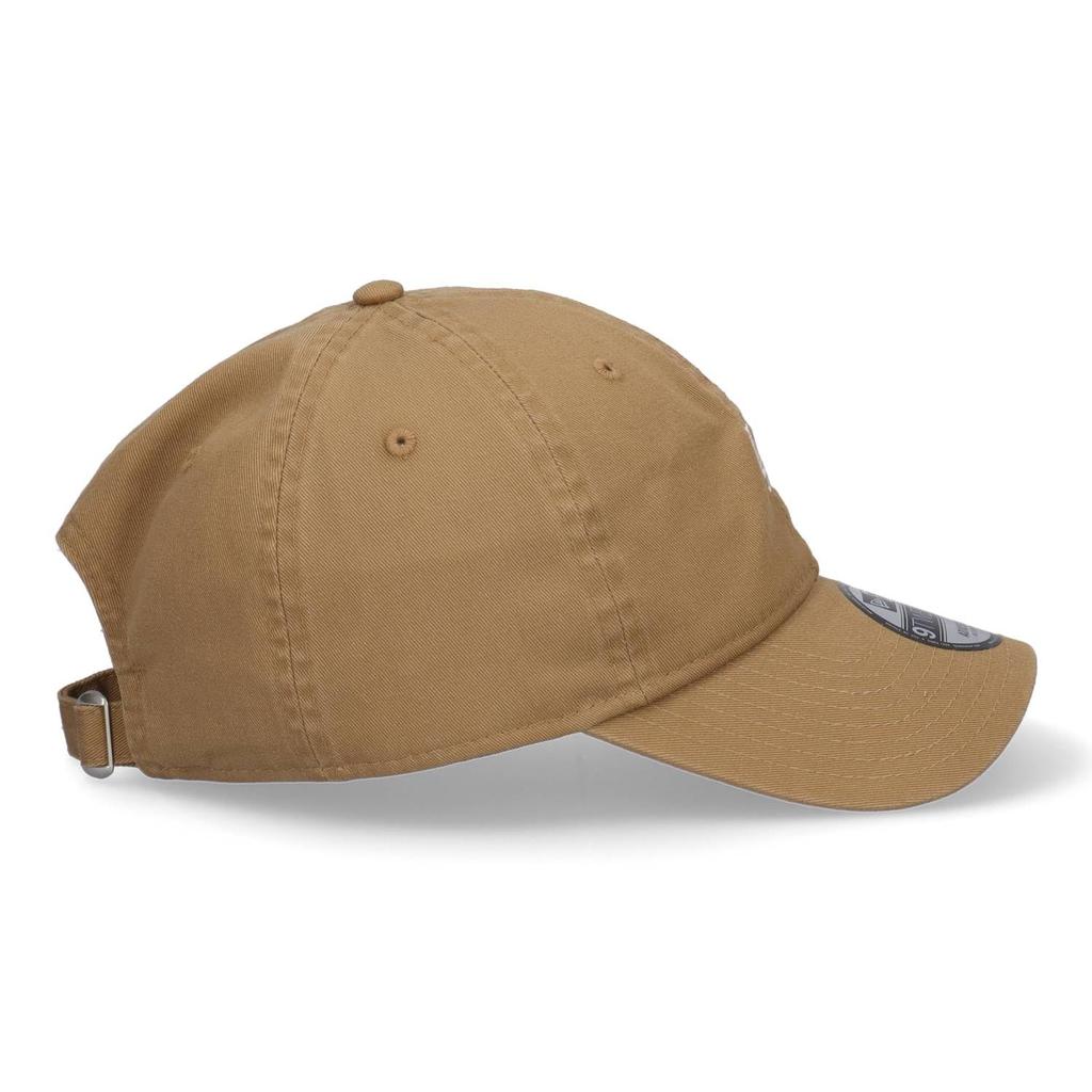 Kšiltovka New Era 9TWENTY LA Mini Logo LA Dodgers 920 (Khaki)