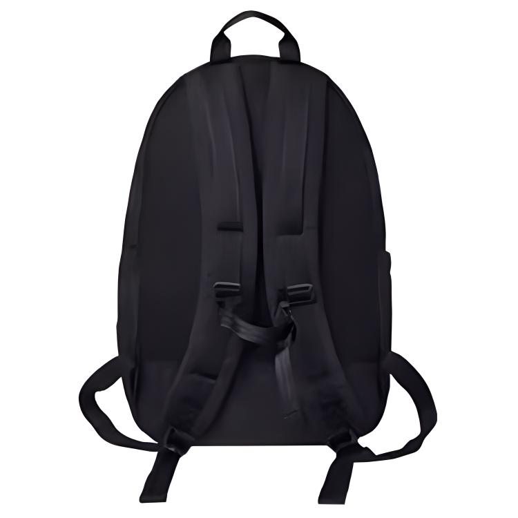 New New Era × MLB Collaboration Fabric Backpack Regular Unisex Black 14384867