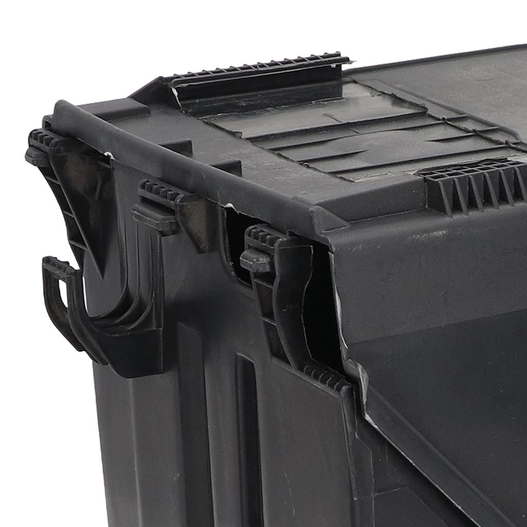 Car Battery Tray Shield 5615H2 Battery Box Replacement for Peugeot 307 308 408 3008 Car Battery Bracket Battery Holder