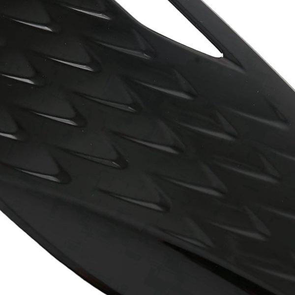 Black ABS Charging Port Cover for BYD Car Exterior