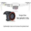 DJI Mavic Mini 1/2/SE/4K Polarizační a ND CPL Sada filtrů (6-dílný)