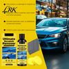 Auto-Kratzer-Reparatur-Kit 1 Set Auto-Kit, 100G Entferner, Schwamm & Aufbereitungstuch, Schneller Glanz-Wiederhersteller Kratzer Flüssigkeit für Fahrzeuge Fahrzeug