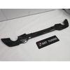 Gloss Black Carbon Fiber Rear Spoiler for 2020 BMW 3 Series G20/G28