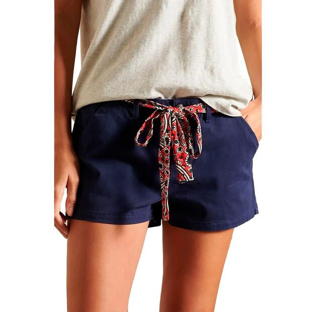 

Superdry Chino Bandana Hot шорты M