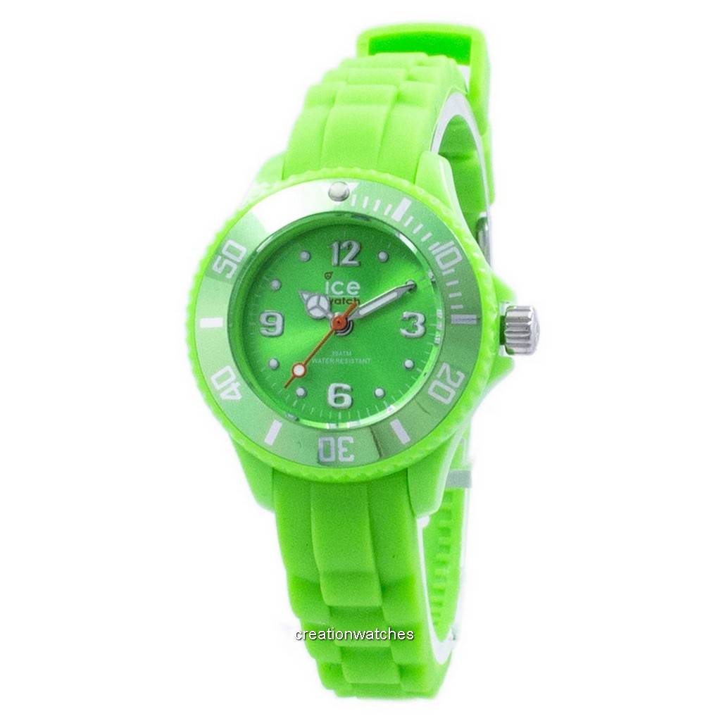 

ICE Forever Extra Small Quartz 000792 Детские часы
