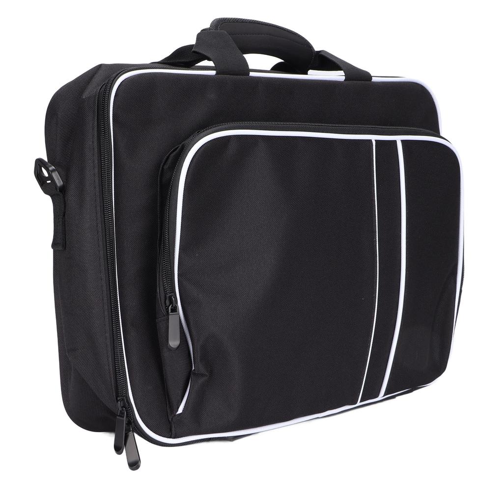 Travel Carrying Bag Large Capacity Protective Console Case for   Games Controller and Gaming Accessories