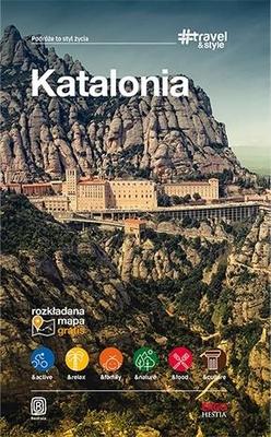 Travel&Style. Catalonia