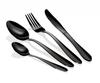 Cutlery 24 Elements. Berlinger Haus Bh-2630 Black Mirrored
