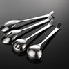 Ru Han Stainless Steel Serving Ladle & Strainer Set